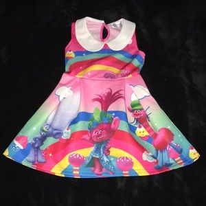 Trolls Dress